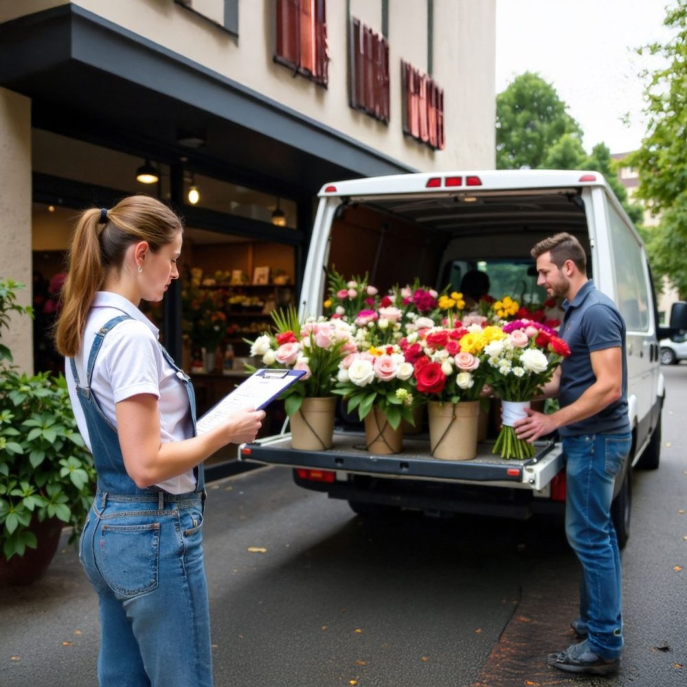 velkoobchod queenrose